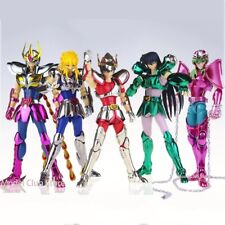 Figurines Pegase Dragon Cygnus Phoenix Saint Seiya Chevaliers du Zodiaque GT