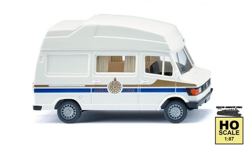 Wiking 026702 1977 - wiking, 1:87