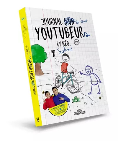 Swan néo journal d un - swan, d'un