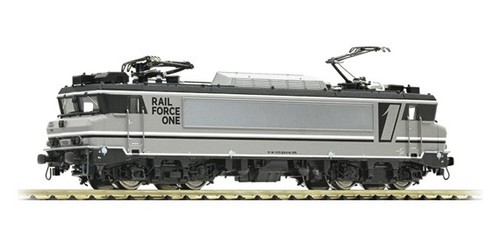 Fleischmann 732102 locomotive - fleischmann,