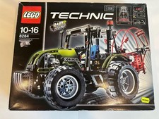 Lego technic 8284 - 8284, tracteur