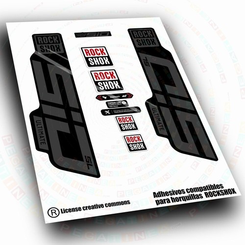 Wp682 autocollants compatibles - wp682,