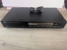 Yamaha T-33 AM/FM Digital