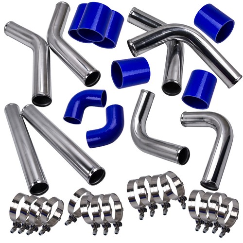 Aluminum intercooler - aluminum,