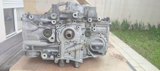 Bas moteur Subaru EJ255 2.5L turbo