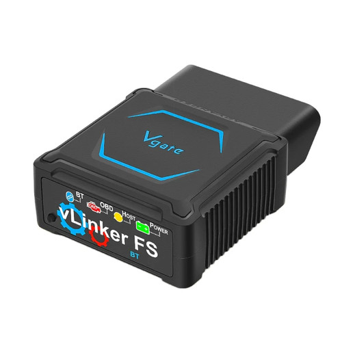 Obd2 bluetooth diagnostic tool - bluetooth,