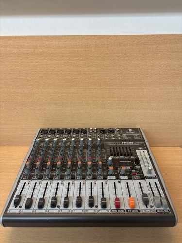 Table mixage behringer - mixage,