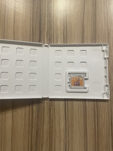 Captain toad 3ds - captain,