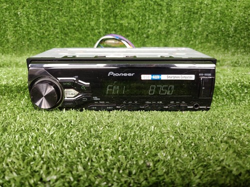 Autoradio origine pioneer - d'origine,