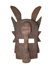MASQUE DOGON 49 cm