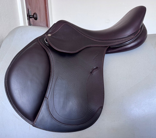 Antares comfort 2 saddle - comfort,