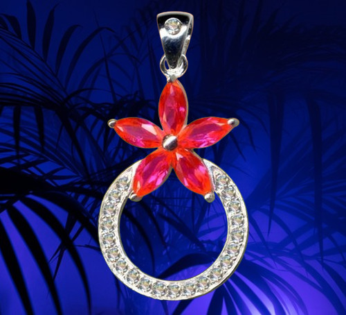 Style ancien pendentif - style,