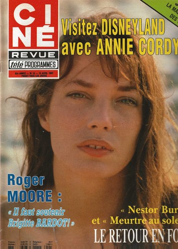Ciné télé revue - ciné, n°