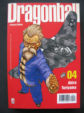 Mangas Dragon Ball Perfect