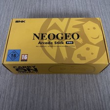 Neo Geo Arcade Stick Pro  -