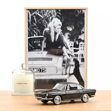 RENAULT FLORIDE CABRIOLET -