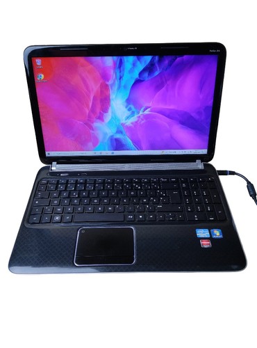Portable dv6 6 go - /,
