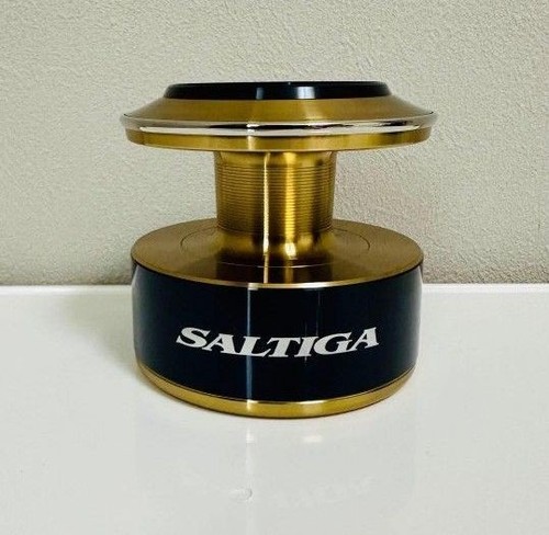 Daiwa saltiga spool 20000 - saltiga,