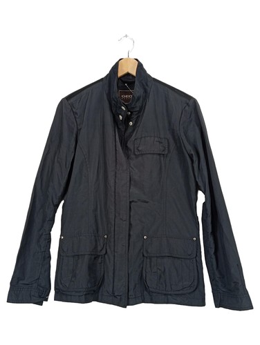 Geox veste outdoor - geox, noire