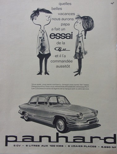 Publicite automobile voiture - automobile,