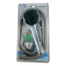 Set Pommeau de Douche 7