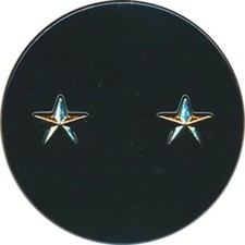 Insigne de béret, Général