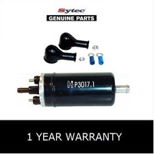 Sytec Motorsport Externe