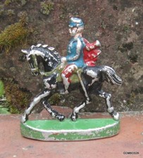 SOLDAT  ALUMINIUM PARIS ALU