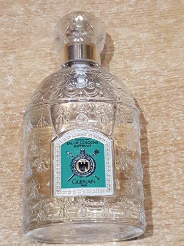 Factice dummy eau cologne - factice,