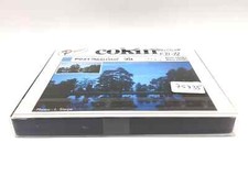 Filtre D'Effet Cokin Bleu