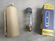 LAMPE DE PROJECTION CINÉMA