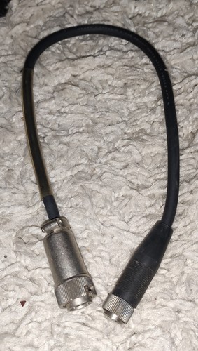 Mini cable lens objectif video - mini,