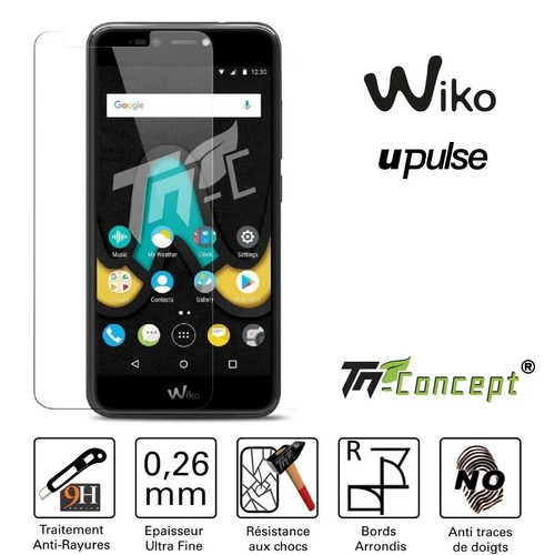Wiko pulse vitre de - wiko,