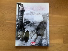 Livre Images de trains Tome II