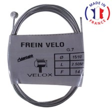 CABLE DE FREIN VELO VTT
