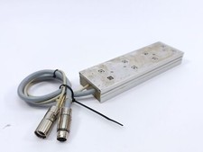 Tecnotion TL12N Moteur