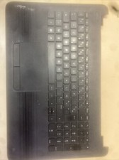 Pour HP 255 250 G5 15-BA 15-BF 15-BG 855027-FL1 Clavier