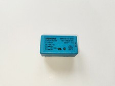 Filtre secteur 230V SIEMENS