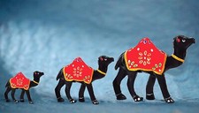 Papier Mâché Set 3 Modèle