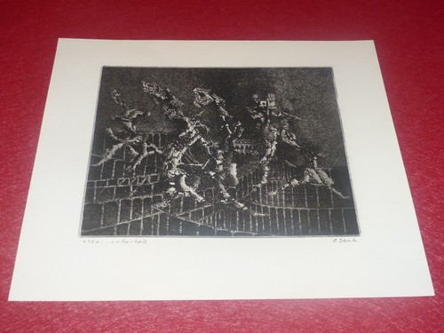 Helene csech abstraction eau - csech,