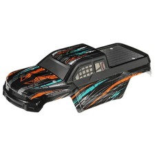 Coque de voiture RC en