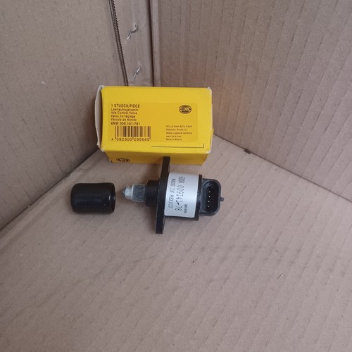 Actuateur ralenti renault - actuateur,