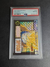 Carte à collectionner Dragon