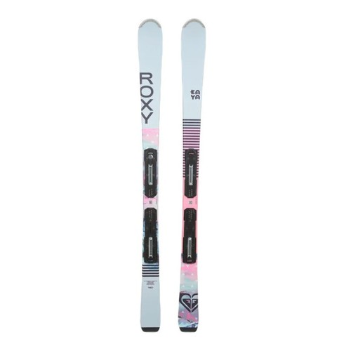 Pack skis alpins roxy - 2,