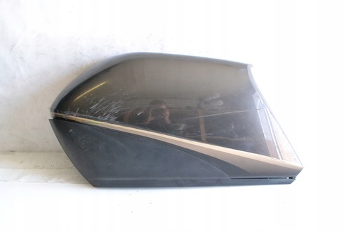 Honda gl1800 gold - gold, wing