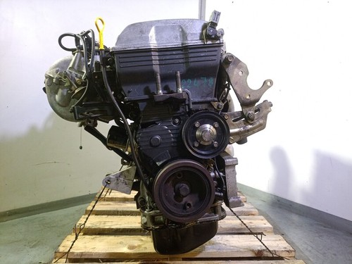 Moteur complet mazda 323 f - moteur,