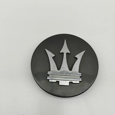 MASERATI 425 Badge de
