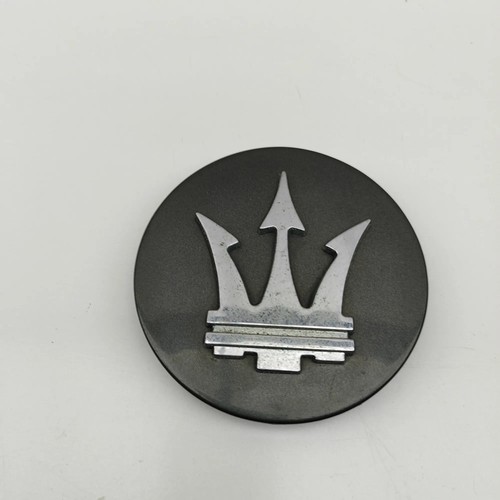 Maserati 425 badge - badge, de