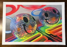 Fanakapan “Party Heads”