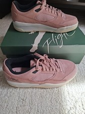 Jordan flight court - jordan,